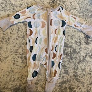 Little sleepies Luna neutral